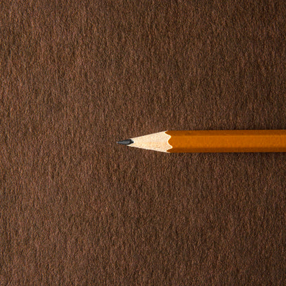 SMLT ART Brown Watercolour Pad A4