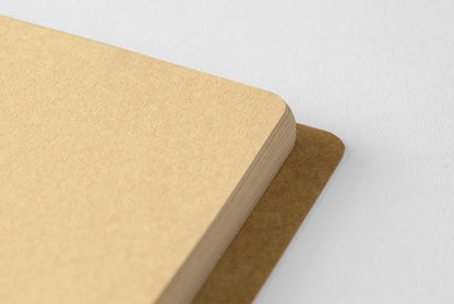 Traveler's Spiral Ring Notebook