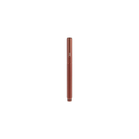 Rhodia Script Fountain Pen  Brown F