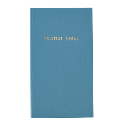 Kokuyo Sketch Book 3mm grid, Outer dimensions / 95 × 165 × 6mm