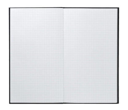 Kokuyo Sketch Book 3mm grid, Outer dimensions / 95 × 165 × 6mm