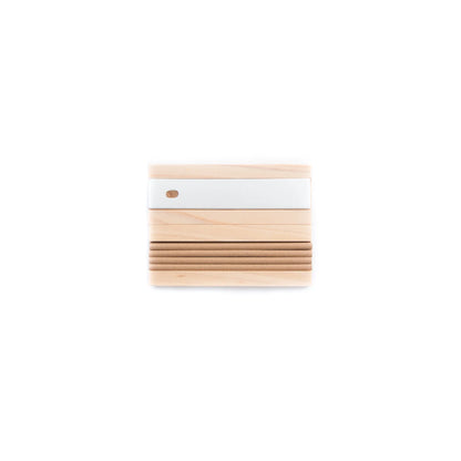 Hinoki Incense Refill w/Holder