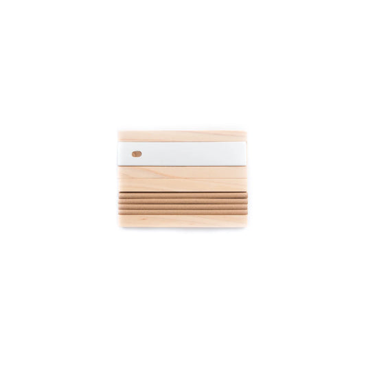 Hinoki Incense Refill w/Holder