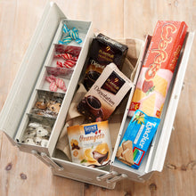 Load image into Gallery viewer, Toyo Tool Box ST-350

