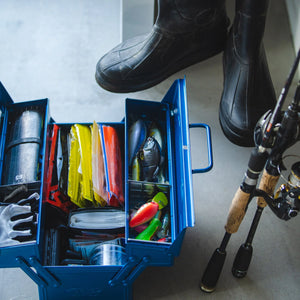 Toyo Tool Box ST-350