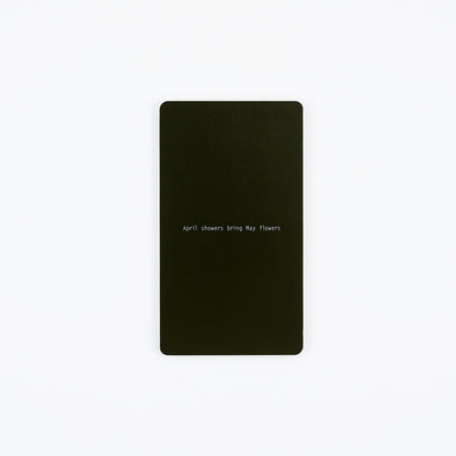 Hobonichi Yoshie Watanabe: Sticky Notes (Petit Bloom)