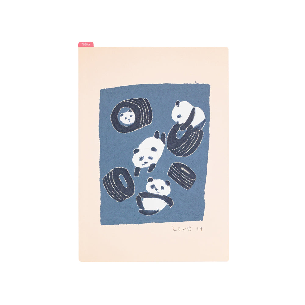 Hobonichi Accessories Pencil Boards