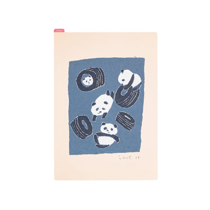 Hobonichi Accessories Pencil Boards