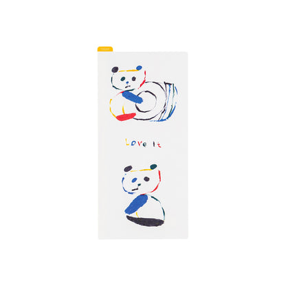 Hobonichi Accessories Pencil Boards