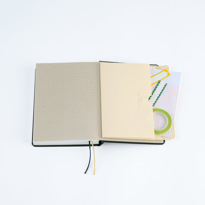 Hobonichi Pocket Envelope for A6 Size
