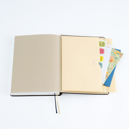 Hobonichi Pocket Envelope for A5 Size