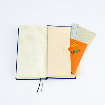 Hobonichi Pocket Envelope for Weeks