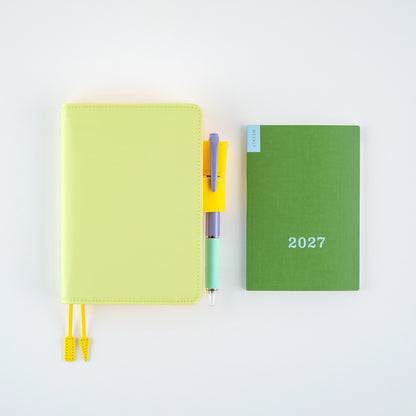 Hobonichi Weekly Calendar 2027