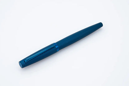 Diplomat Viper Guiloche Fountain Pen F