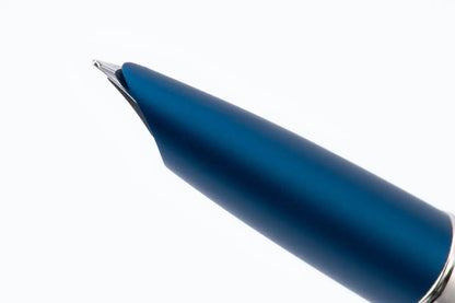 Diplomat Viper Guiloche Fountain Pen F