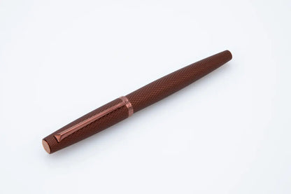 Diplomat Viper Guiloche Fountain Pen F