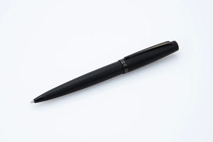 Diplomat Viper Guiloche Ballpoint Pen