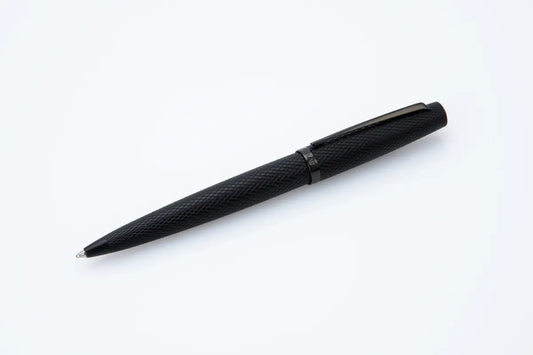 Diplomat Viper Guiloche Ballpoint Pen