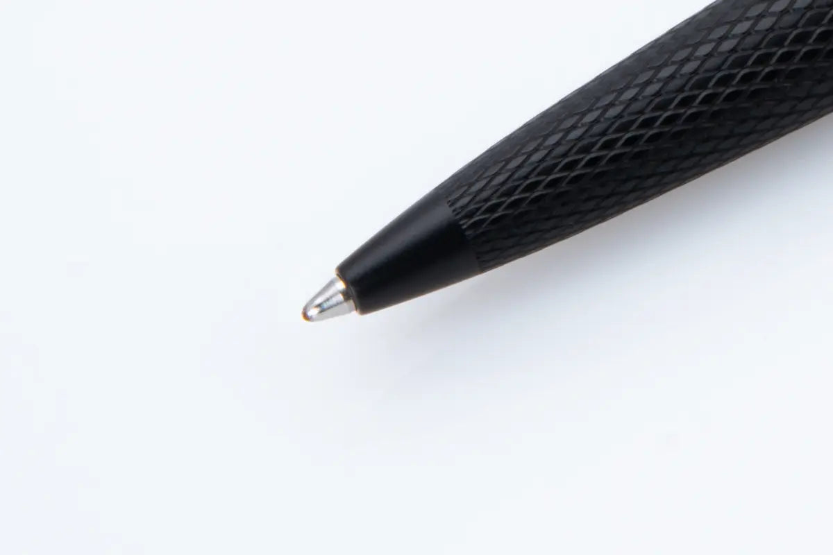 Diplomat Viper Guiloche Ballpoint Pen