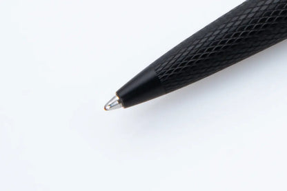 Diplomat Viper Guiloche Ballpoint Pen