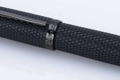 Diplomat Viper Guiloche Ballpoint Pen