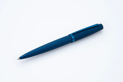 Diplomat Viper Guiloche Ballpoint Pen