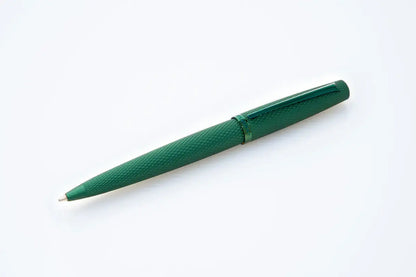 Diplomat Viper Guiloche Ballpoint Pen