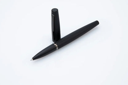 Diplomat Viper Guilloche Rollerball Pen