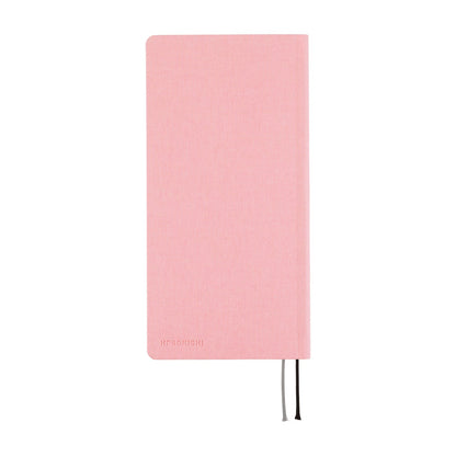 Hobonichi Planner Weeks 2026 ENG Colours