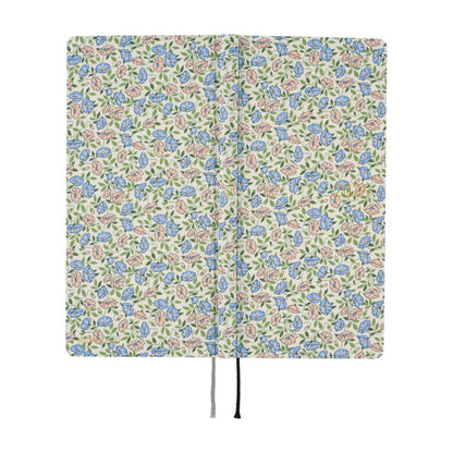 Hobonichi Planner Weeks 2026 ENG Liberty Fabrics: Sasha Kiora