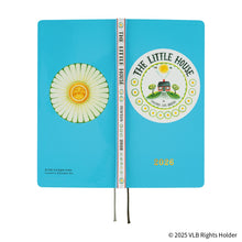 Load image into Gallery viewer, Hobonichi Planner Weeks 2026 ENG Virginia Lee Burton: The Little House
