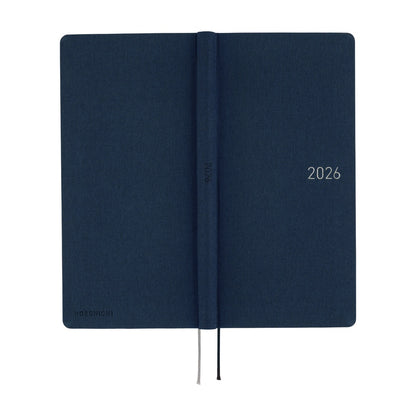 Hobonichi Planner Weeks Mega 2026