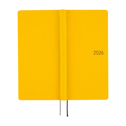 Hobonichi Planner Weeks Mega 2026