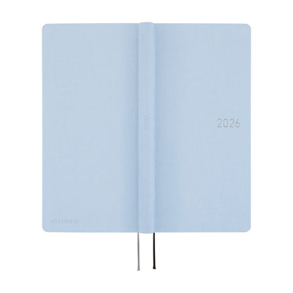 Hobonichi Planner Weeks Mega 2026