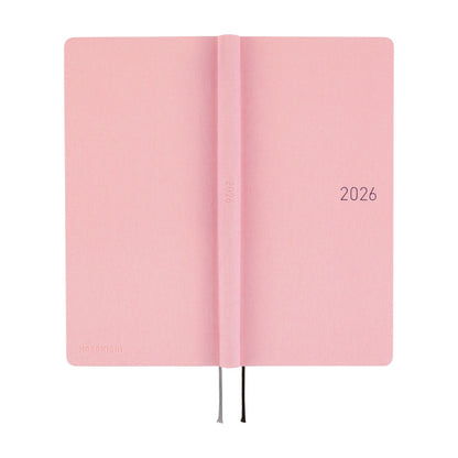 Hobonichi Planner Weeks Mega 2026