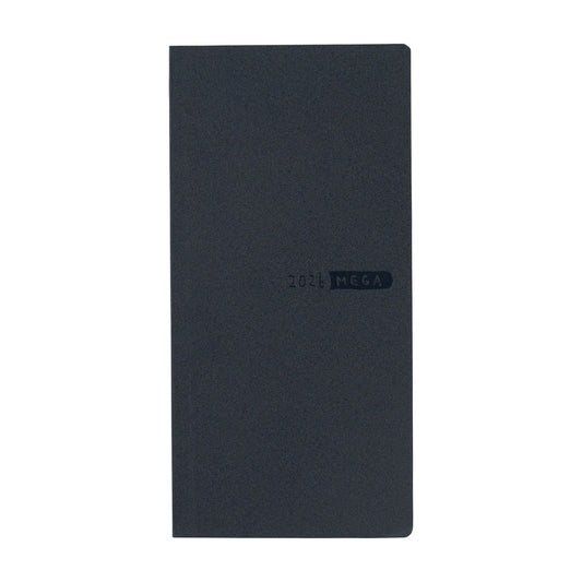 Hobonichi Planner Weeks Mega 2026 ENG Sneaker
