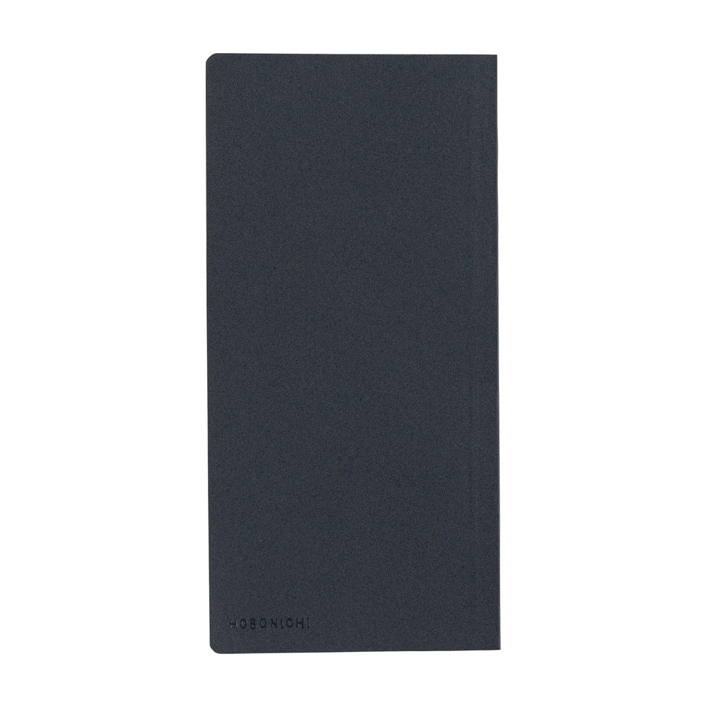 Hobonichi Planner Weeks Mega 2026 ENG Sneaker