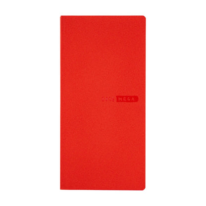 Hobonichi Planner Weeks Mega 2026 ENG Sneaker