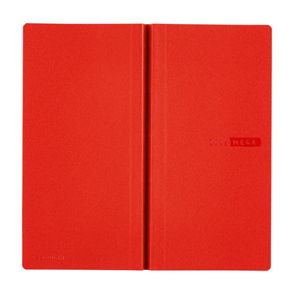 Hobonichi Planner Weeks Mega 2026 ENG Sneaker