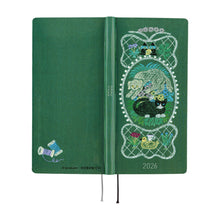 Load image into Gallery viewer, Hobonichi Planner Weeks 2026 ENG iyo okumi: A Story About Me
