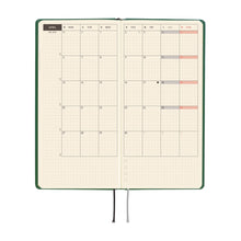 Load image into Gallery viewer, Hobonichi Planner Weeks 2026 ENG iyo okumi: A Story About Me
