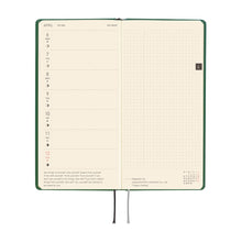 Load image into Gallery viewer, Hobonichi Planner Weeks 2026 ENG iyo okumi: A Story About Me

