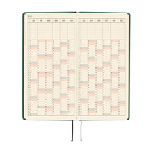 Load image into Gallery viewer, Hobonichi Planner Weeks 2026 ENG iyo okumi: A Story About Me
