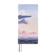 Load image into Gallery viewer, Hobonichi Planner Weeks 2026 ENG Kyohei Sakaguchi: En Route to Kumamoto Port at Dawn
