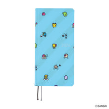 Load image into Gallery viewer, Hobonichi Planner Weeks 2026 ENG Our Tamagotchi
