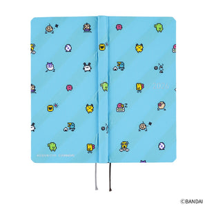 Hobonichi Planner Weeks 2026 ENG Our Tamagotchi