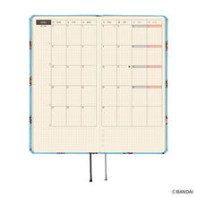 Load image into Gallery viewer, Hobonichi Planner Weeks 2026 ENG Our Tamagotchi
