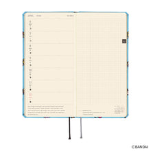 Load image into Gallery viewer, Hobonichi Planner Weeks 2026 ENG Our Tamagotchi

