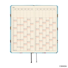 Load image into Gallery viewer, Hobonichi Planner Weeks 2026 ENG Our Tamagotchi
