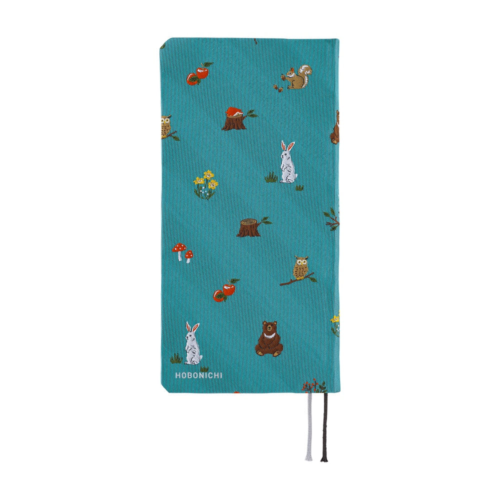 Hobonichi Planner Weeks 2026 ENG Bow & Tie